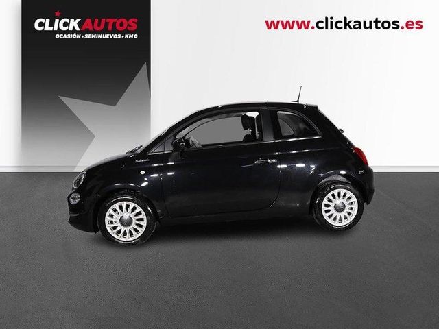 FIAT 500 1.0 HYBRID 70CV DOLCEVITA