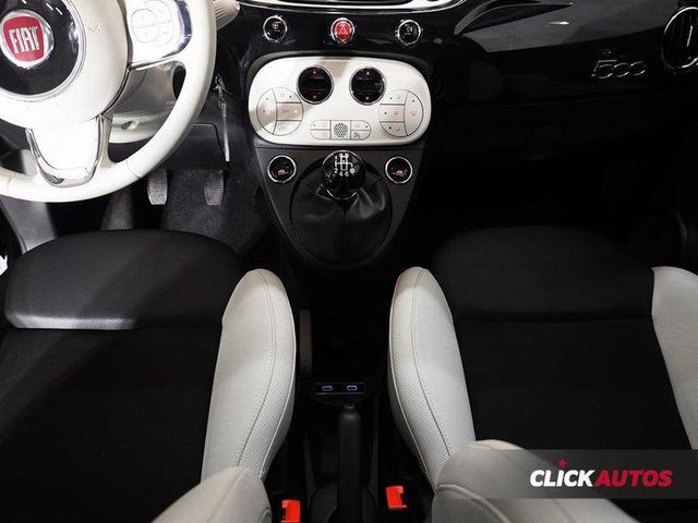 FIAT 500 1.0 HYBRID 70CV DOLCEVITA