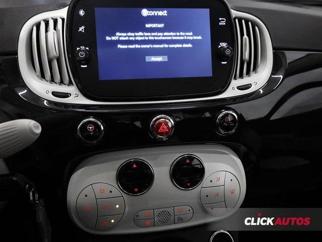 FIAT 500 1.0 HYBRID 70CV DOLCEVITA