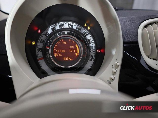 FIAT 500 1.0 HYBRID 70CV DOLCEVITA