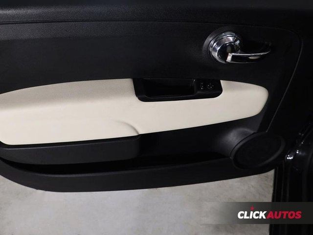 FIAT 500 1.0 HYBRID 70CV DOLCEVITA