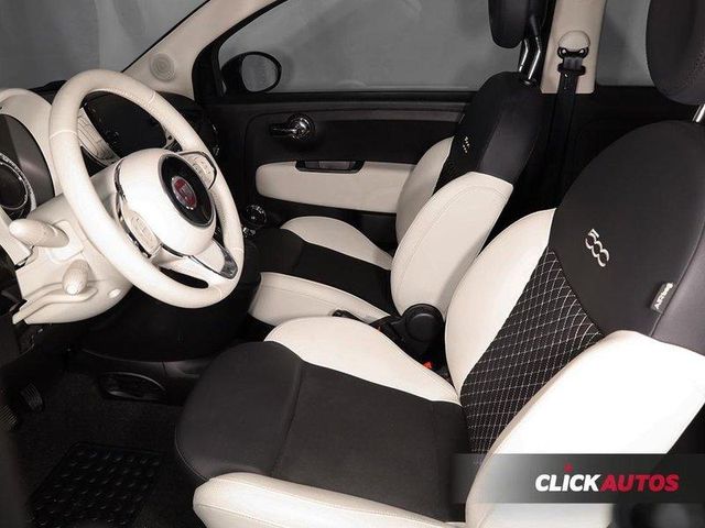 FIAT 500 1.0 HYBRID 70CV DOLCEVITA