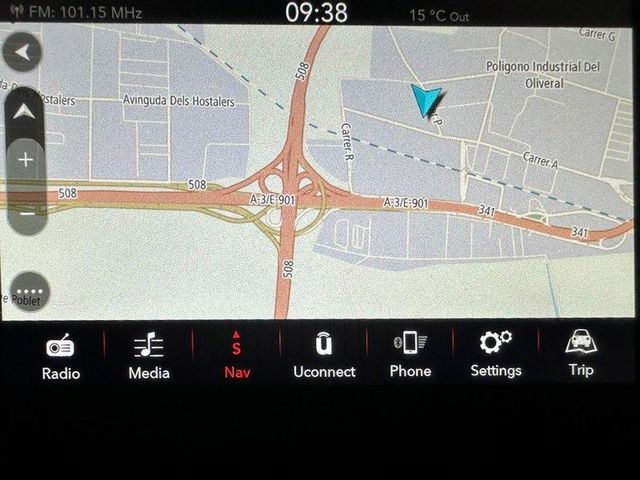 FIAT 500 1.0 HYBRID 70CV MONOTRIM+PACK