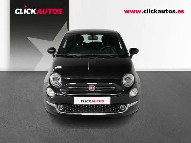 FIAT 500 1.0 HYBRID 70CV DOLCEVITA