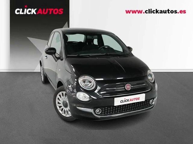 FIAT 500 1.0 HYBRID 70CV DOLCEVITA
