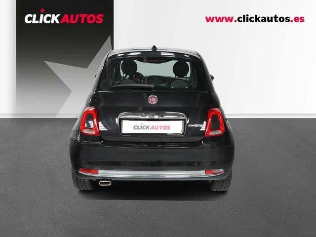 FIAT 500 1.0 HYBRID 70CV DOLCEVITA