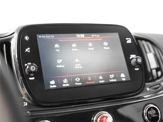 FIAT 500 1.0 HYBRID 70CV DOLCEVITA