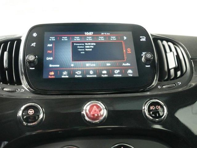 FIAT 500 1.0 HYBRID 70CV DOLCEVITA