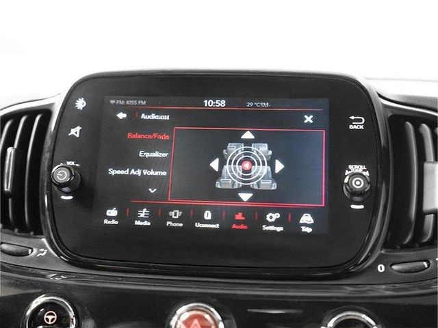 FIAT 500 1.0 HYBRID 70CV DOLCEVITA