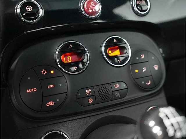 FIAT 500 1.0 HYBRID 70CV DOLCEVITA