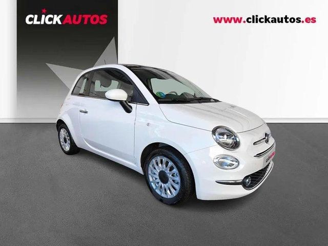 FIAT 500 1.0 HYBRID 70CV DOLCEVITA