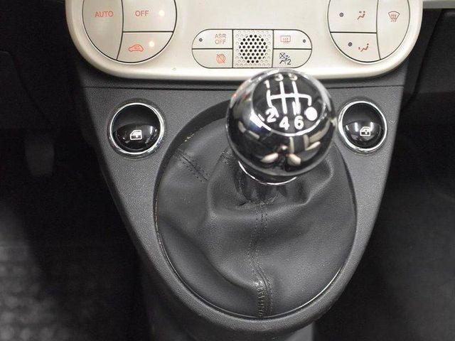 FIAT 500C 1.0 HYBRID 70CV STAR