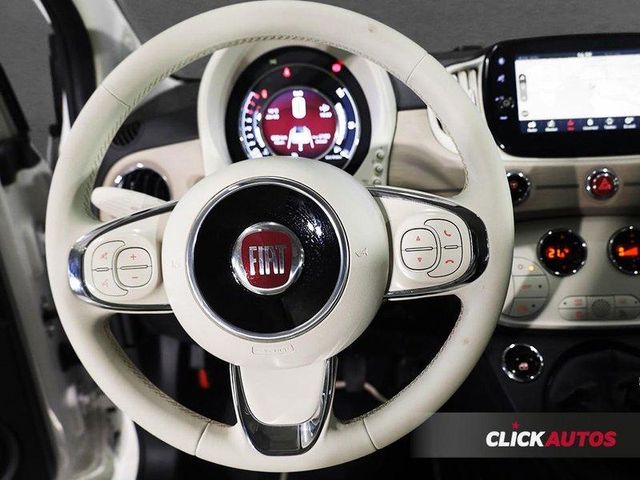 FIAT 500C 1.0 HYBRID 70CV DOLCEVITA SPECIAL EDITION