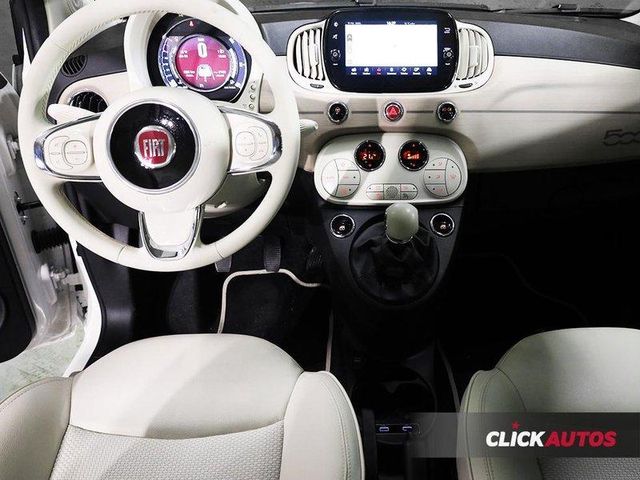 FIAT 500C 1.0 HYBRID 70CV DOLCEVITA SPECIAL EDITION