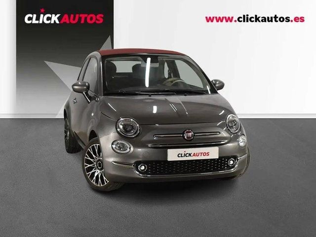 FIAT 500C 1.0 HYBRID 70CV DOLCEVITA