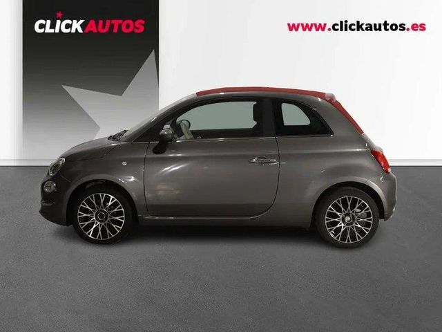 FIAT 500C 1.0 HYBRID 70CV DOLCEVITA