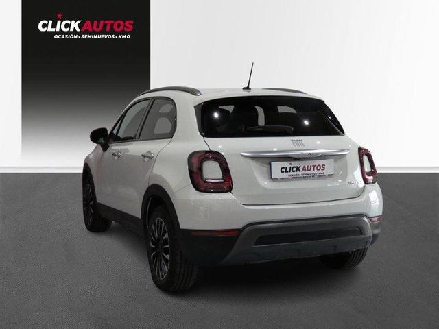 FIAT 500X 1.5 130CV MHEV RED DCT