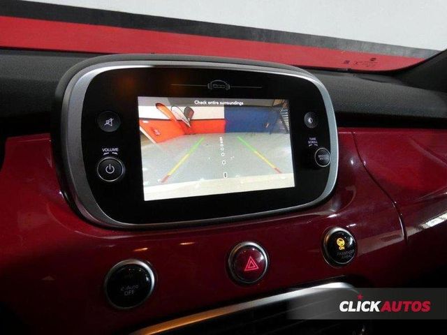 FIAT 500X 1.5 130CV MHEV RED DCT