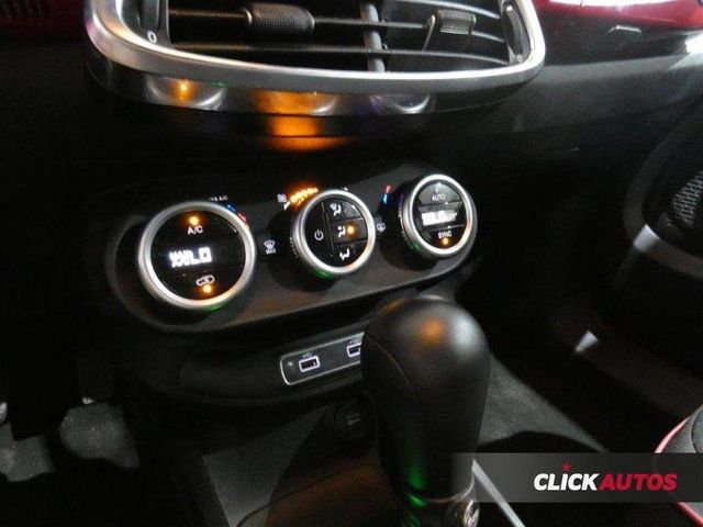 FIAT 500X 1.5 130CV MHEV RED DCT