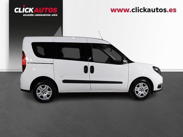 FIAT DOBLO COMBI 1.6 MJET 90CV N1 SX +PACK