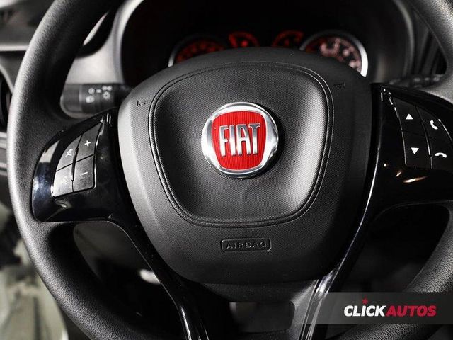 FIAT DOBLO COMBI 1.6 MJET 90CV N1 SX +PACK