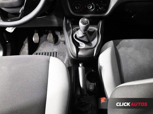 FIAT DOBLO COMBI 1.6 MJET 90CV N1 SX +PACK