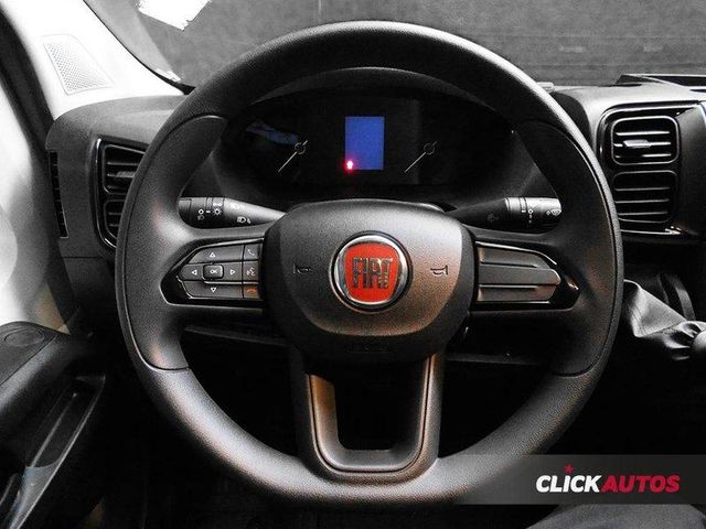 FIAT DUCATO FURGON 2.2 MJET 140CV 35 L3 H2