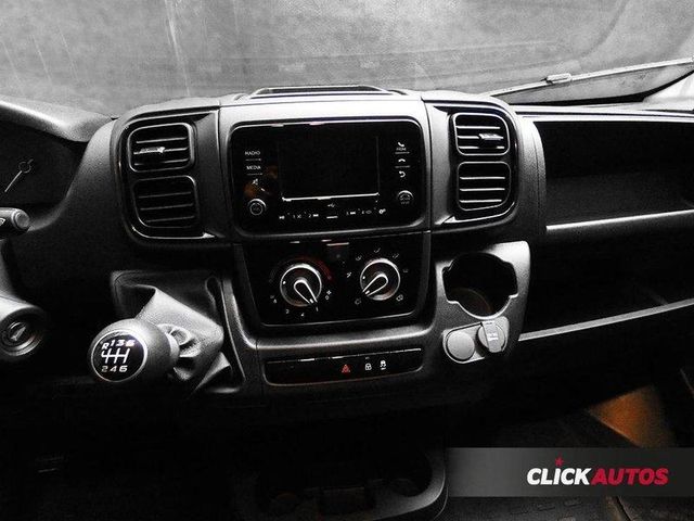 FIAT DUCATO FURGON 2.2 MJET 140CV 35 L3 H2