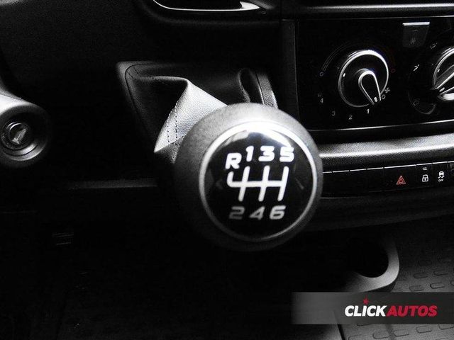 FIAT DUCATO FURGON 2.2 MJET 140CV 35 L3 H2