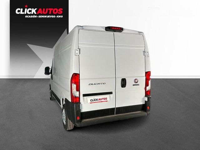 FIAT DUCATO FURGON 2.2 MJET 140CV 35 L2 H2