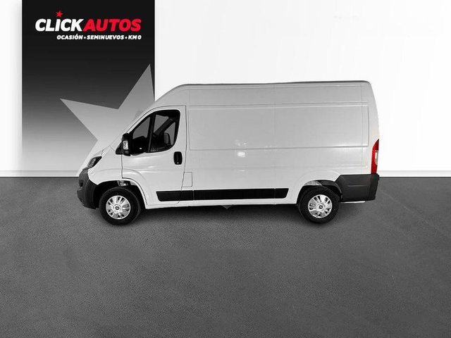 FIAT DUCATO FURGON 2.2 MJET 140CV 35 L2 H2
