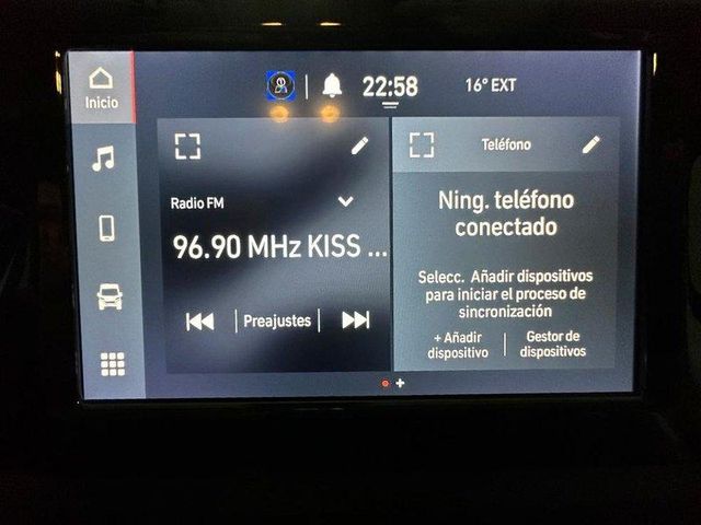 FIAT DUCATO FURGON 2.2 MJET 140CV 35 L2 H2