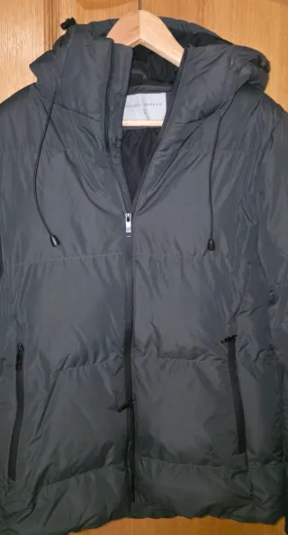 Chaqueta Skywear Talla XS Álvaro Moreno Hombre