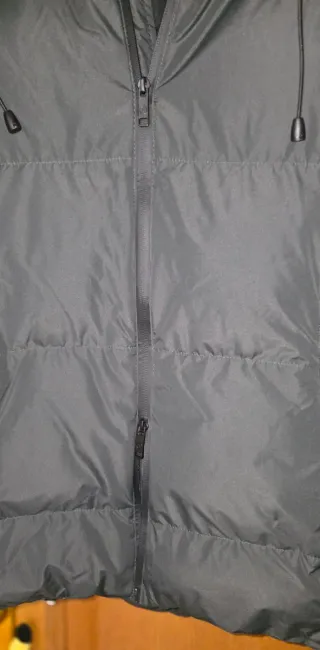 Chaqueta Skywear Talla XS Álvaro Moreno Hombre