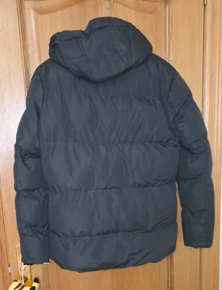 Chaqueta Skywear Talla XS Álvaro Moreno Hombre