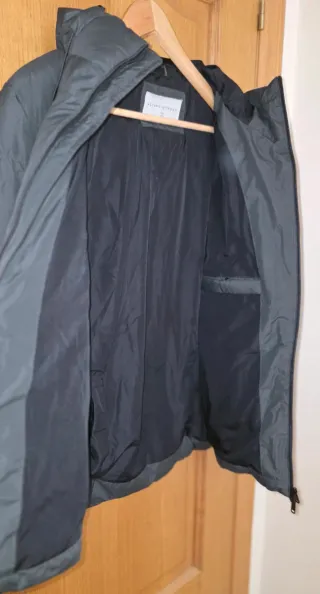 Chaqueta Skywear Talla XS Álvaro Moreno Hombre