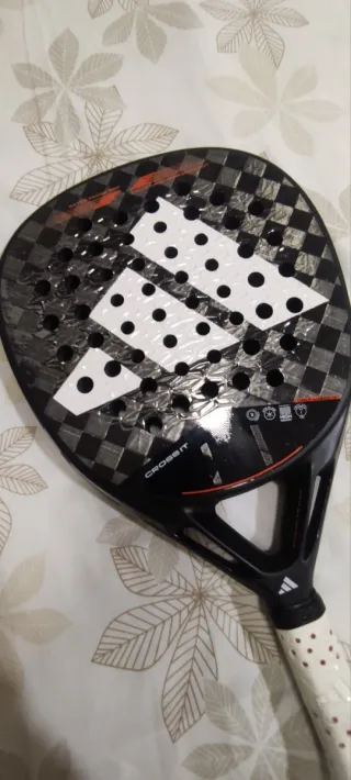 Pala Adidas Crossit 3.4 2025