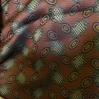 Vestaglia uomo vintage Made in Italy