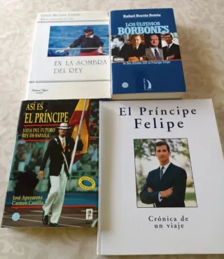 Libros variados, lote Mase