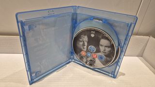 Lo specialista Cobra Assassins Triplo Film Blu-Ray