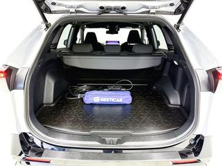 Toyota Rav4 2.5l PLUG-IN 300PH (e-CVT) Advance