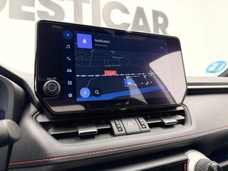 Toyota Rav4 2.5l PLUG-IN 300PH (e-CVT) Advance