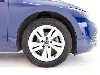 Volkswagen Golf Life 1.0 TSI 81kW (110CV) Variant