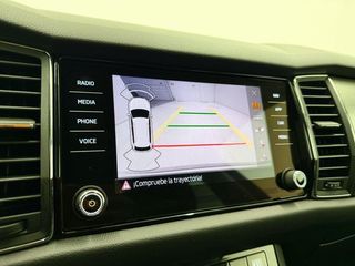 Skoda Kodiaq 2.0 TDI 110KW (150cv) DSG 4x2 Ambition