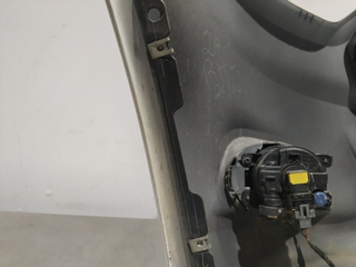 PARAGOLPES DELANTERO FORD KA+ (CDU) YSKD