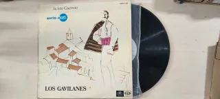 6€Vinilos varios