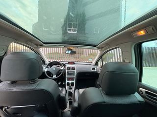 Peugeot 307 2006
