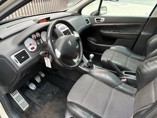 Peugeot 307 2006