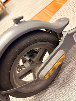 Patinete Eléctrico MI electric scooter 1S