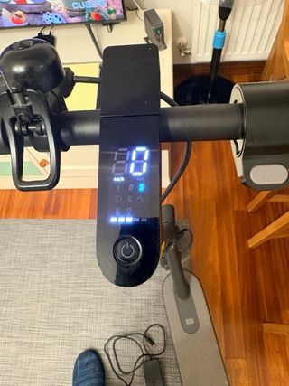 Patinete Eléctrico MI electric scooter 1S